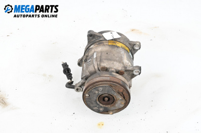 Компресор климатик за Renault Megane Scenic (10.1996 - 12.2001) 1.6 e (JA0F), 90 к.с.