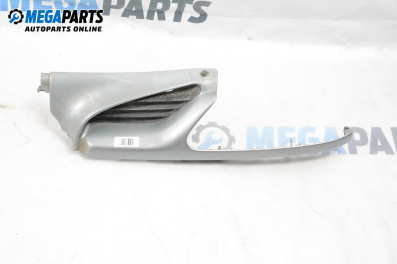 Решетка за Renault Megane Scenic (10.1996 - 12.2001), миниван, позиция: предна