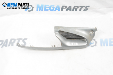 Решетка за Renault Megane Scenic (10.1996 - 12.2001), миниван, позиция: предна
