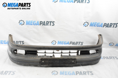 Предна броня за Renault Megane Scenic (10.1996 - 12.2001), миниван, позиция: предна