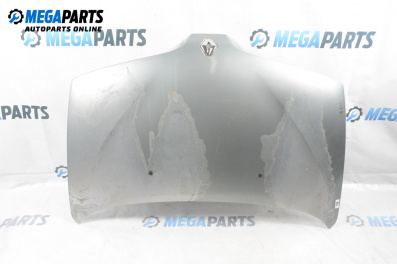 Преден капак за Renault Megane Scenic (10.1996 - 12.2001), 4+1 вр., миниван, позиция: предна