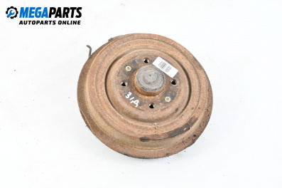 Шенкел главина за Renault Megane Scenic (10.1996 - 12.2001), позиция: задна, дясна