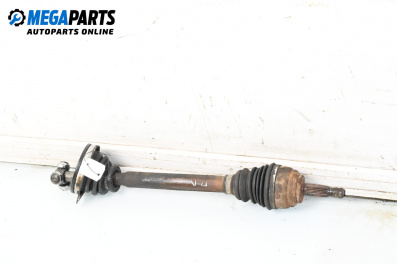 Полуоска за Renault Megane Scenic (10.1996 - 12.2001) 1.6 e (JA0F), 90 к.с., позиция: предна, лява