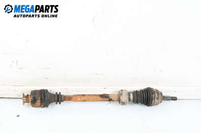 Полуоска за Renault Megane Scenic (10.1996 - 12.2001) 1.6 e (JA0F), 90 к.с., позиция: предна, дясна