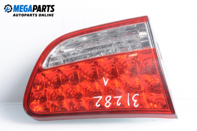 Вътрешен стоп за Citroen C-CROSSER SUV (02.2007 - 04.2012), джип, позиция: лява