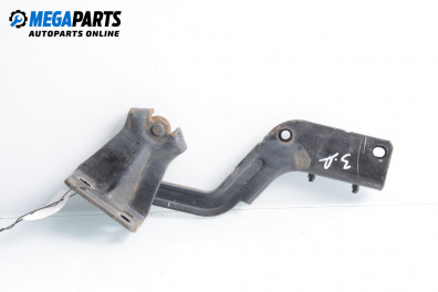 Панта заден капак за Citroen C-CROSSER SUV (02.2007 - 04.2012), 4+1 вр., джип, позиция: дясна