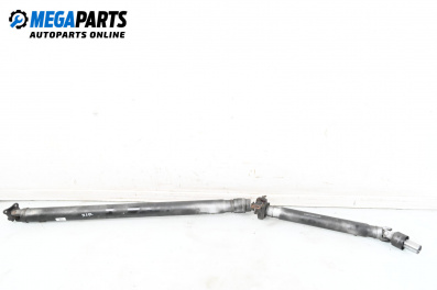 Кардан за Citroen C-CROSSER SUV (02.2007 - 04.2012) 2.4 16V, 170 к.с., автоматик