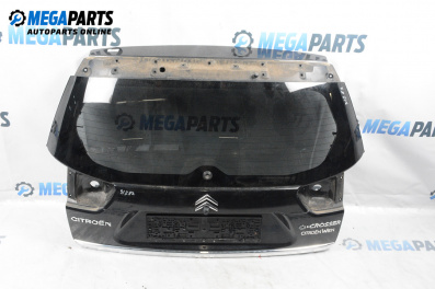 Заден капак за Citroen C-CROSSER SUV (02.2007 - 04.2012), 4+1 вр., джип, позиция: задна