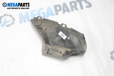 Подкалник за Citroen C-CROSSER SUV (02.2007 - 04.2012), 4+1 вр., джип, позиция: задна, дясна, № 53704074