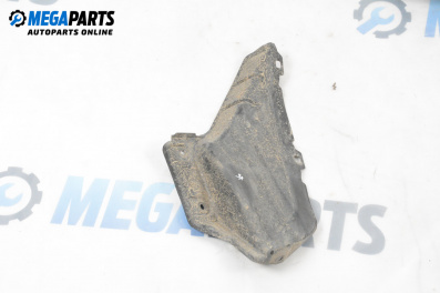 Подкалник за Citroen C-CROSSER SUV (02.2007 - 04.2012), 4+1 вр., джип, позиция: задна, лява