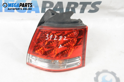 Стоп за Citroen C-CROSSER SUV (02.2007 - 04.2012), джип, позиция: дясна