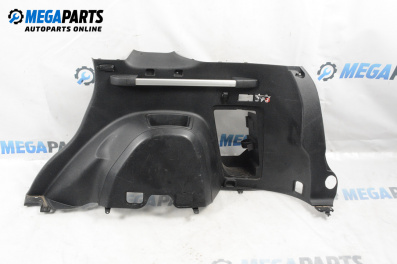 Кора багажник за Citroen C-CROSSER SUV (02.2007 - 04.2012), 4+1 вр., джип