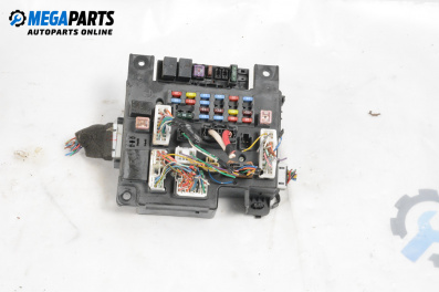 Бушонно табло за Citroen C-CROSSER SUV (02.2007 - 04.2012) 2.4 16V, 170 к.с.