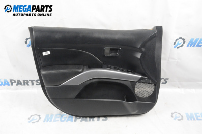 Кора врата за Citroen C-CROSSER SUV (02.2007 - 04.2012), 4+1 вр., джип, позиция: предна, лява