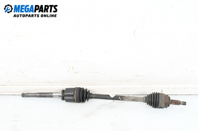 Полуоска за Citroen C-CROSSER SUV (02.2007 - 04.2012) 2.4 16V, 170 к.с., позиция: предна, дясна, автоматик