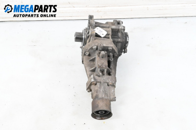 Диференциал за Citroen C-CROSSER SUV (02.2007 - 04.2012) 2.4 16V, 170 к.с., автоматик