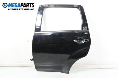 Врата за Citroen C-CROSSER SUV (02.2007 - 04.2012), 4+1 вр., джип, позиция: задна, дясна