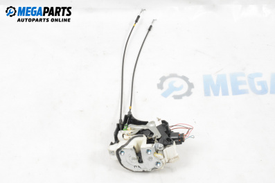 Брава на врата за Citroen C-CROSSER SUV (02.2007 - 04.2012), позиция: предна, лява