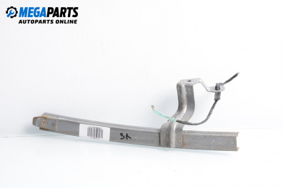 Водач стъкло за Citroen C-CROSSER SUV (02.2007 - 04.2012), 4+1 вр., джип, позиция: задна, лява