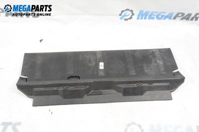 Кора багажник за Citroen C-CROSSER SUV (02.2007 - 04.2012), 4+1 вр., джип