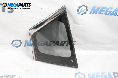 Фикс за Citroen C-CROSSER SUV (02.2007 - 04.2012), 4+1 вр., джип, позиция: дясна