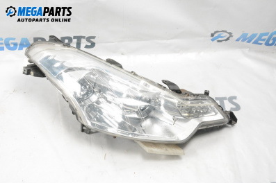Фар за Citroen C-CROSSER SUV (02.2007 - 04.2012), джип, позиция: дясна