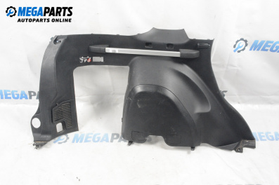 Кора багажник за Citroen C-CROSSER SUV (02.2007 - 04.2012), 4+1 вр., джип