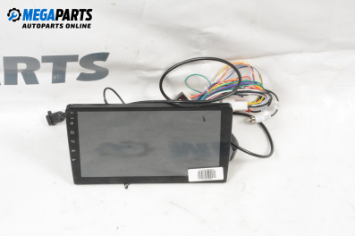 GPS навигация за Citroen C-CROSSER SUV (02.2007 - 04.2012)