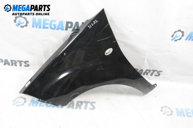 Калник за Citroen C-CROSSER SUV (02.2007 - 04.2012), 4+1 вр., джип, позиция: предна, лява