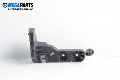 Държач броня за Citroen C-CROSSER SUV (02.2007 - 04.2012), джип, позиция: предна, лява
