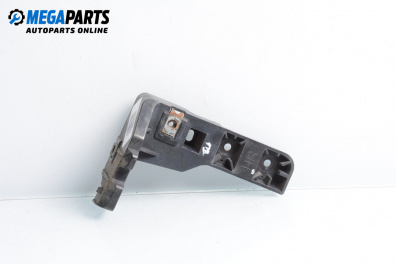 Държач броня за Citroen C-CROSSER SUV (02.2007 - 04.2012), джип, позиция: предна, дясна