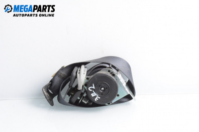 Предпазен колан за Citroen C-CROSSER SUV (02.2007 - 04.2012), 4+1 вр., позиция: задна, дясна