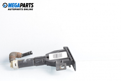 Пръскалка фар за Citroen C-CROSSER SUV (02.2007 - 04.2012), позиция: лява