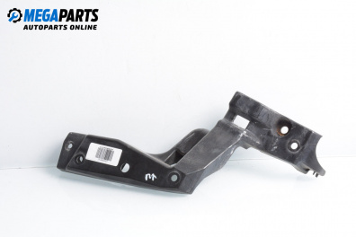 Панта преден капак за Citroen C-CROSSER SUV (02.2007 - 04.2012), 4+1 вр., джип, позиция: лява