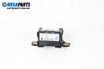Модул ESP за Citroen C-CROSSER SUV (02.2007 - 04.2012), № 4670A282
