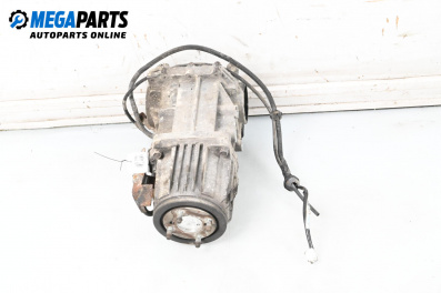 Диференциал за Citroen C-CROSSER SUV (02.2007 - 04.2012) 2.4 16V, 170 к.с., автоматик