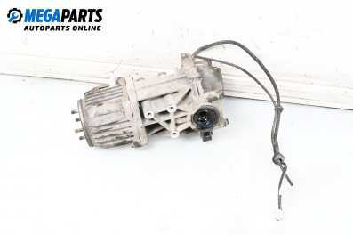 Диференциал за Citroen C-CROSSER SUV (02.2007 - 04.2012) 2.4 16V, 170 к.с., автоматик