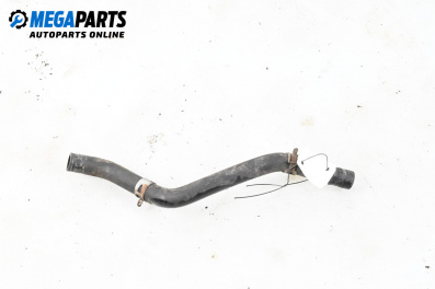 Воден маркуч за Citroen C-CROSSER SUV (02.2007 - 04.2012) 2.4 16V, 170 к.с.