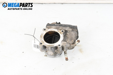 Дроселова клапа за Citroen C-CROSSER SUV (02.2007 - 04.2012) 2.4 16V, 170 к.с.