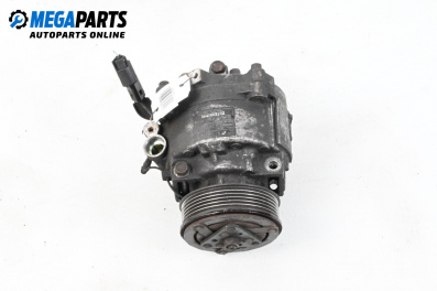 Компресор климатик за Citroen C-CROSSER SUV (02.2007 - 04.2012) 2.4 16V, 170 к.с., автоматик, № 7813A212