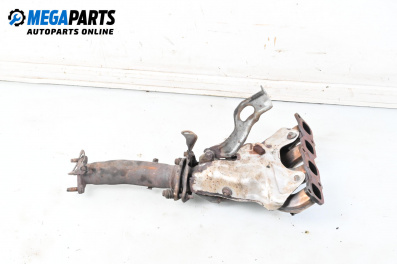Изпускателен колектор  за Citroen C-CROSSER SUV (02.2007 - 04.2012) 2.4 16V, 170 к.с.