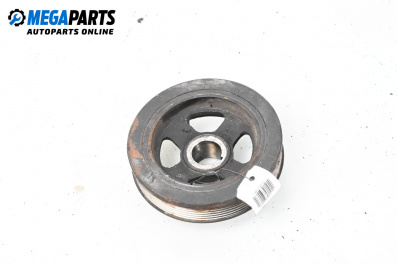 Демпферна шайба за Citroen C-CROSSER SUV (02.2007 - 04.2012) 2.4 16V, 170 к.с.