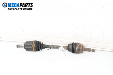 Полуоска за Citroen C-CROSSER SUV (02.2007 - 04.2012) 2.4 16V, 170 к.с., позиция: предна, лява, автоматик