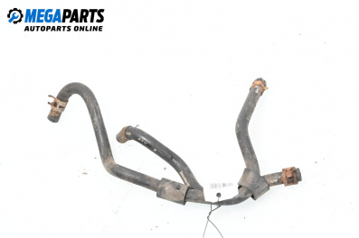 Водни маркучи за Citroen C-CROSSER SUV (02.2007 - 04.2012) 2.4 16V, 170 к.с.