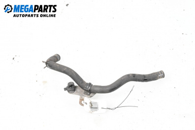 Воден маркуч за Citroen C-CROSSER SUV (02.2007 - 04.2012) 2.4 16V, 170 к.с.