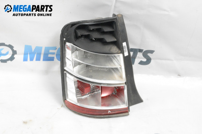 Стоп за Toyota Prius II Hatchback (09.2003 - 12.2009), хечбек, позиция: лява
