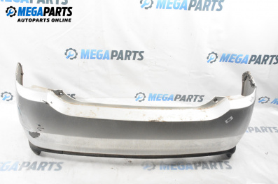 Задна броня за Toyota Prius II Hatchback (09.2003 - 12.2009), хечбек
