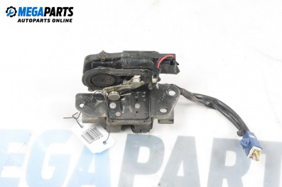 Брава заден капак за Toyota Prius II Hatchback (09.2003 - 12.2009), хечбек, позиция: задна