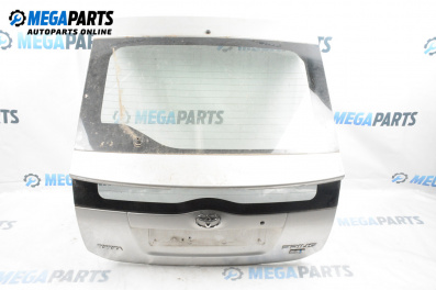 Заден капак за Toyota Prius II Hatchback (09.2003 - 12.2009), 4+1 вр., хечбек, позиция: задна