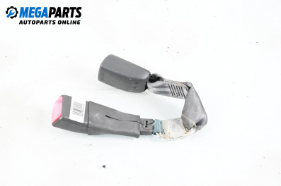 Закопчалки предпазни колани за Toyota Prius II Hatchback (09.2003 - 12.2009), 4+1 вр., позиция: задна